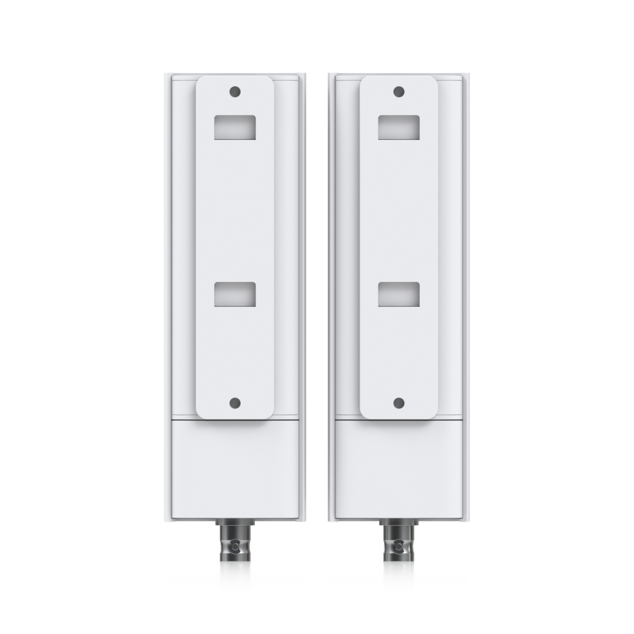 Ubiquiti 2-johtiminen PoE-laajennin
