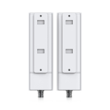 Ubiquiti 2-johtiminen PoE-laajennin