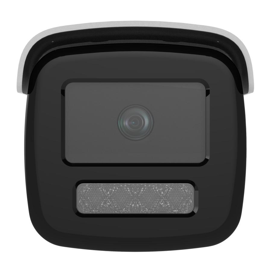 HikVision 4 MP Bullet-kamera DS-2CD2T46G2H-4I(2.8mm)