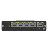 Teltonika TSW010 Ethernet-kytkin