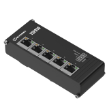 Teltonika TSF010 kompakti Ethernet-kytkin