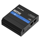 Teltonika RUT241 eSIM 4G teollisuusreititin