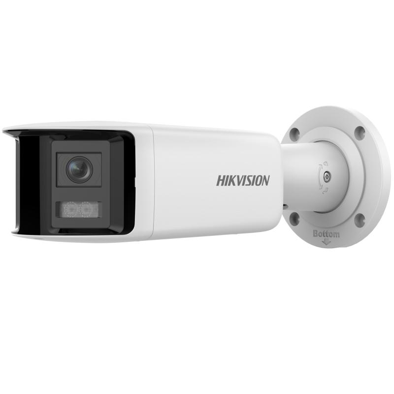 HikVision 4 MP Panoraamakamera DS-2CD2T46G2P-ISU/SL 2.8mm