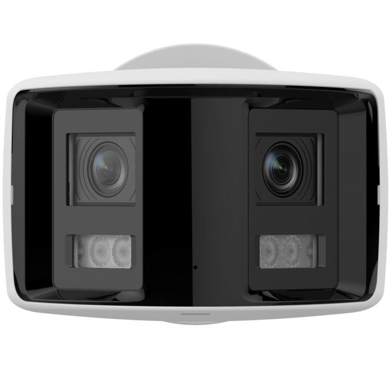 HikVision 4 MP Panoraamakamera DS-2CD2T46G2P-ISU/SL 2.8mm
