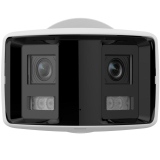 HikVision 4 MP Panoraamakamera DS-2CD2T46G2P-ISU/SL 2.8mm