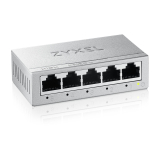 Zyxel 5 portin gigabittikytkin GS-105B v5