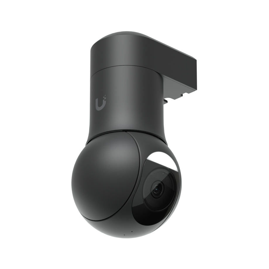 Ubiquiti Camera G5 PTZ musta