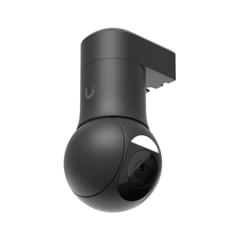 Ubiquiti Camera G5 PTZ musta