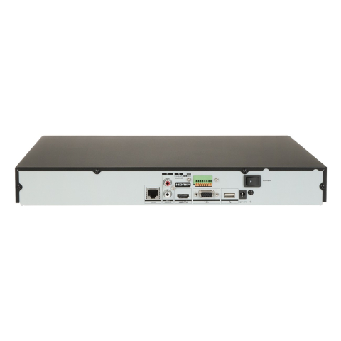HikVision 8-kanavainen 1U 4K NVR DS-7608NXI-K2(D)