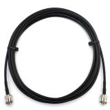 N Female / N Female 12m RG58/U koaksiaalikaapeli