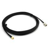 SMA Male / N Female 30cm RG58/U koaksiaalikaapeli