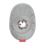TwistPort-sovitin (V2) for UI Prism 5AC/ airFiber 5X/ AirFiber LTU/ Wave MLO5:lle