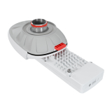TwistPort-sovitin (V2) for UI Prism 5AC/ airFiber 5X/ AirFiber LTU/ Wave MLO5:lle
