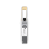 Ubiquiti 100Gbps SR4 optinen monimuotomoduuli