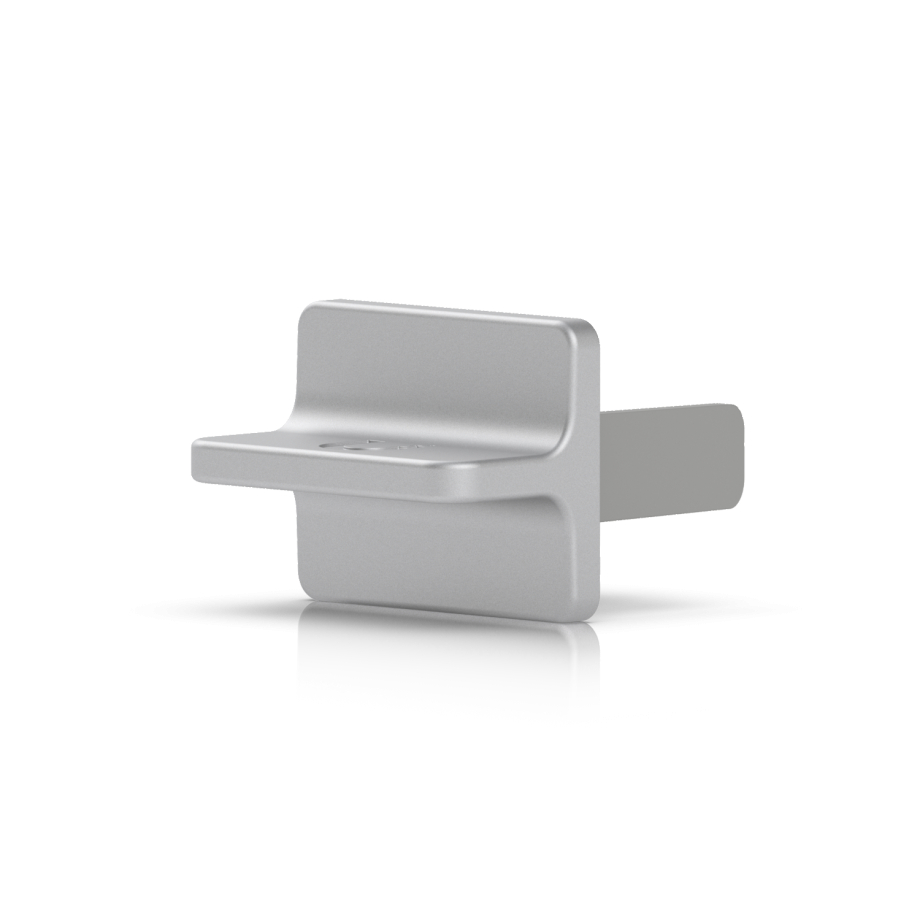 Ubiquiti RJ45-porttien pölysuojaimet, 24 kpl.