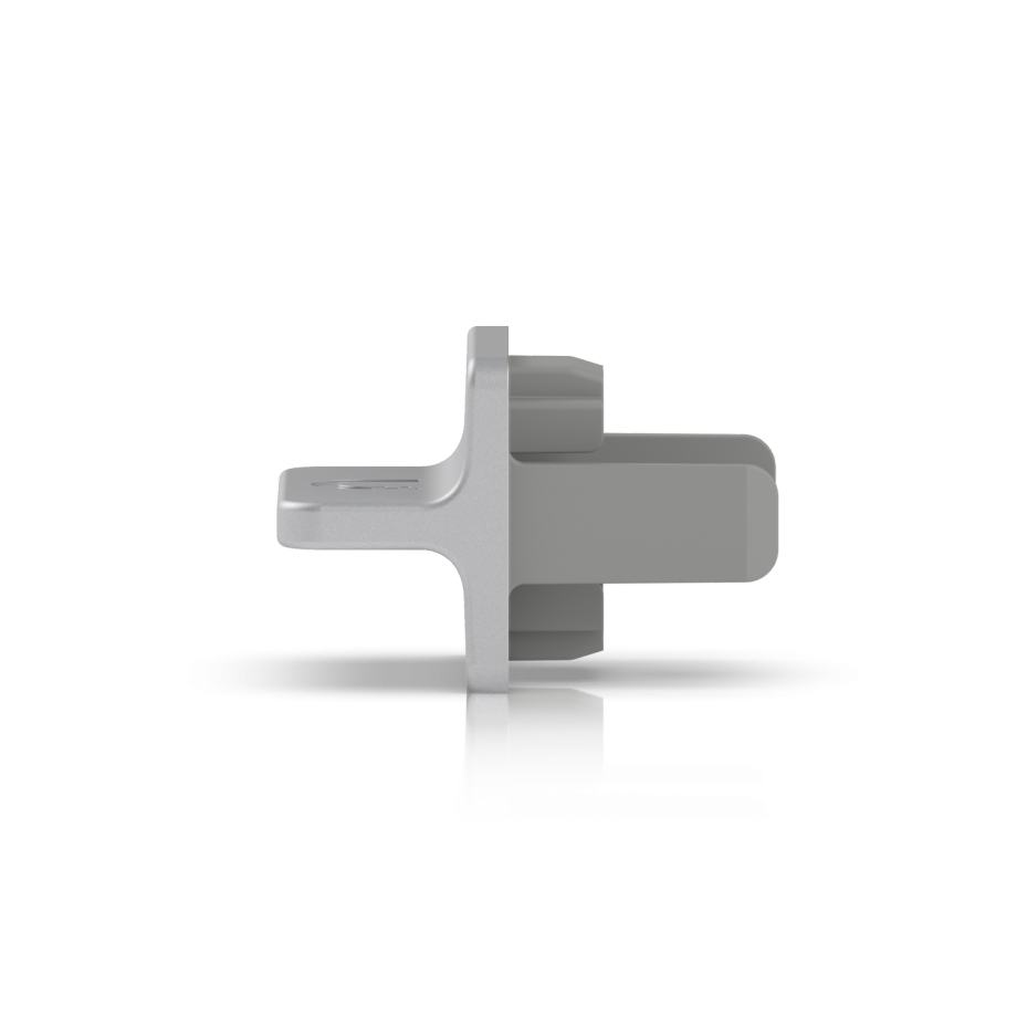 Ubiquiti RJ45-porttien pölysuojaimet, 24 kpl.