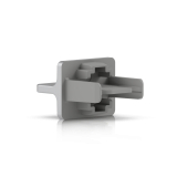 Ubiquiti RJ45-porttien pölysuojaimet, 24 kpl.