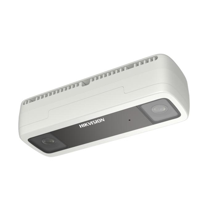 HikVision Dual-Lens People Counting Camera DS-2CD6825G0/C-IVS