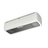 HikVision Dual-Lens People Counting Camera DS-2CD6825G0/C-IVS