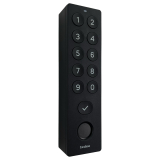 Tedee Keypad Pro, musta