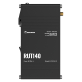 Teltonika RUT140 Modbus teollisuusreititin