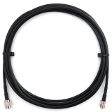 RP-TNC Male / RP-TNC Female 3m RG58/U koaksiaalikaapeli