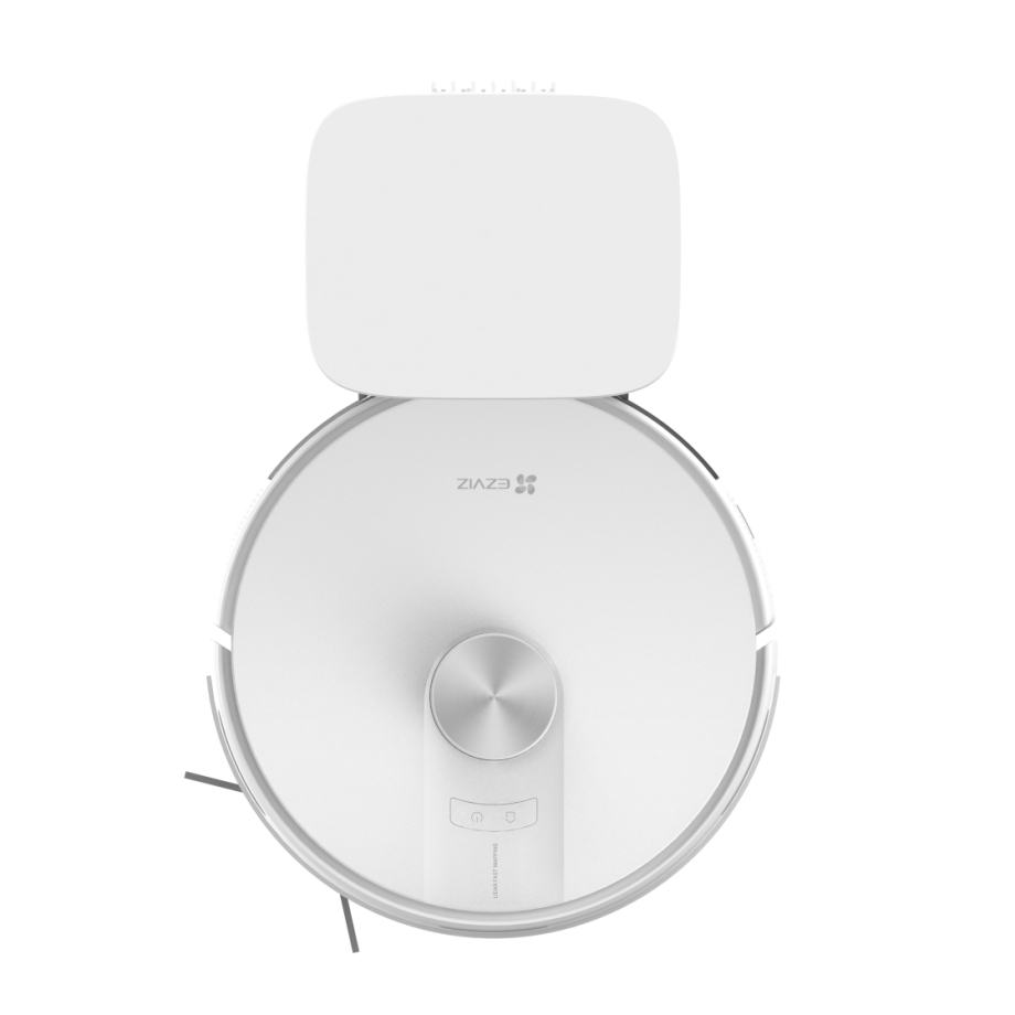 EZVIZ RE4 Plus robotti-imuri