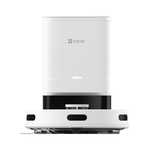 EZVIZ RE4 Plus robotti-imuri