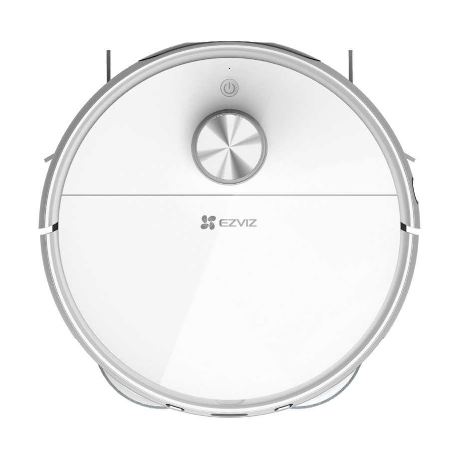 EZVIZ RS2 robotti-imuri