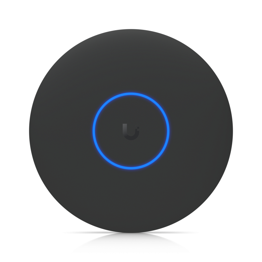 Ubiquiti UniFi U7 Pro XG musta