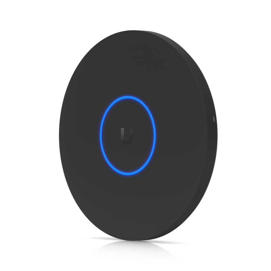 Ubiquiti UniFi U7 Pro XG musta