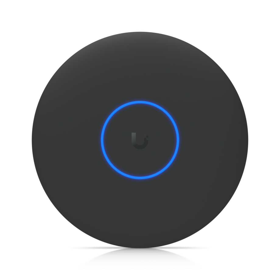 Ubiquiti UniFi U7 Pro XGS musta