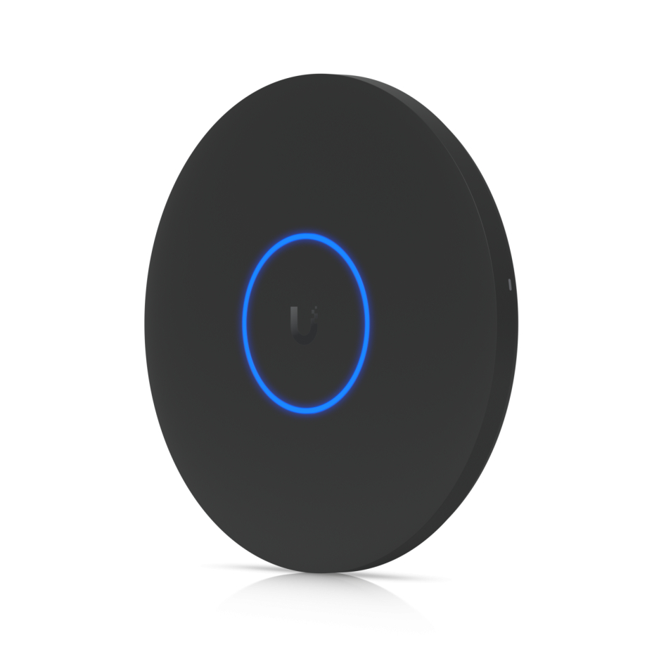 Ubiquiti UniFi U7 Pro XGS musta
