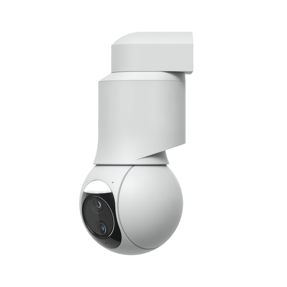 Ubiquiti Camera G6 PTZ valkoinen
