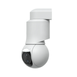 Ubiquiti Camera G6 PTZ valkoinen