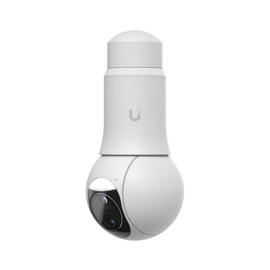 Ubiquiti Camera G6 PTZ valkoinen