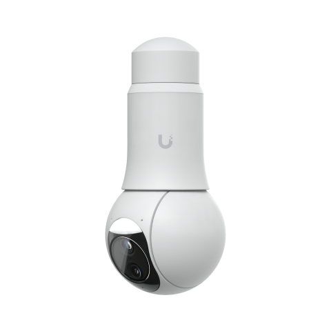 Ubiquiti Camera G6 PTZ valkoinen