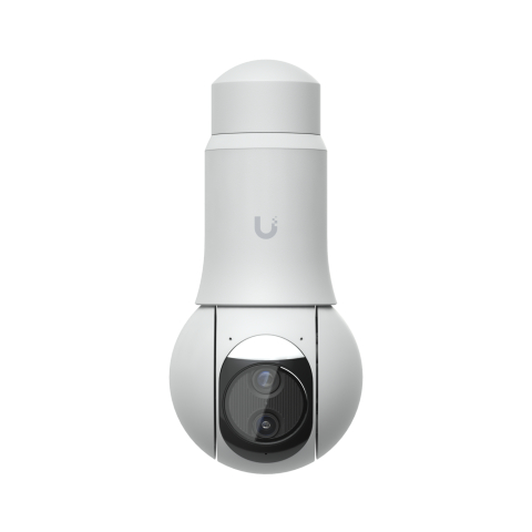 Ubiquiti Camera G6 PTZ valkoinen