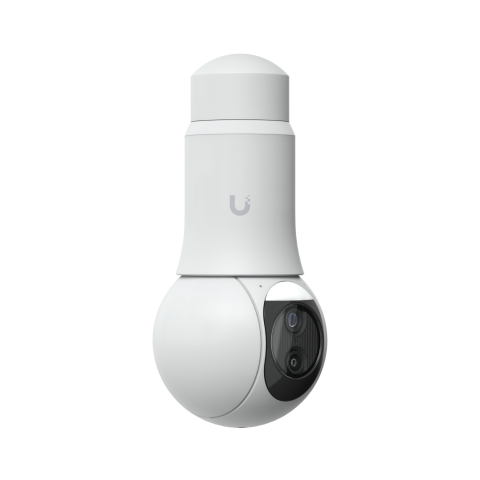 Ubiquiti Camera G6 PTZ valkoinen