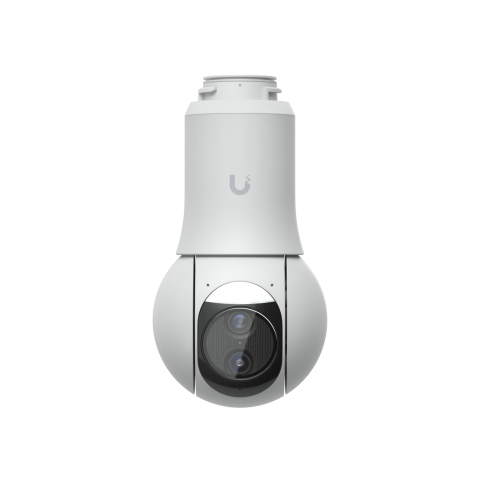 Ubiquiti Camera G6 PTZ valkoinen