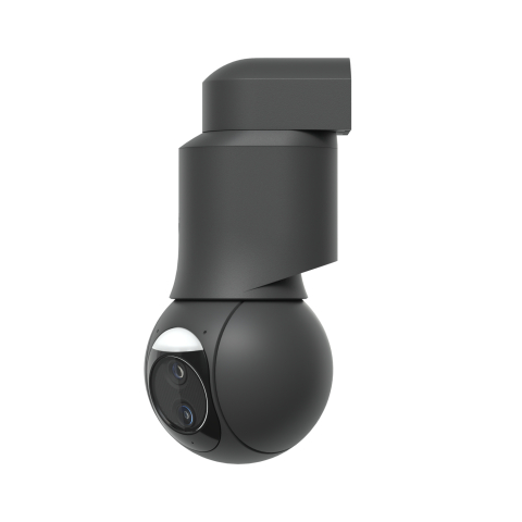 Ubiquiti Camera G6 PTZ musta