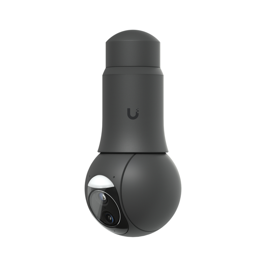 Ubiquiti Camera G6 PTZ musta
