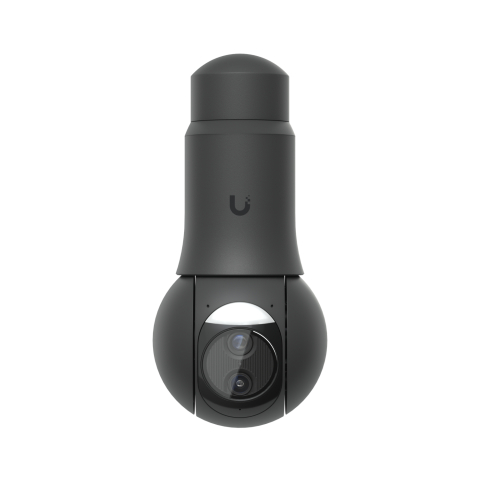 Ubiquiti kamera G6 PTZ, musta