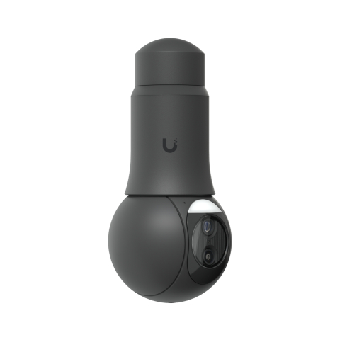 Ubiquiti kamera G6 PTZ, musta