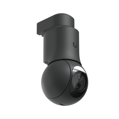 Ubiquiti kamera G6 PTZ, musta