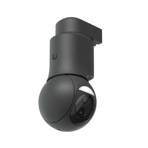 Ubiquiti kamera G6 PTZ, musta