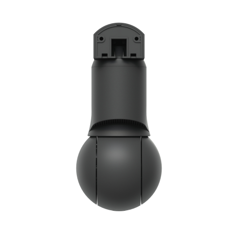 Ubiquiti kamera G6 PTZ, musta