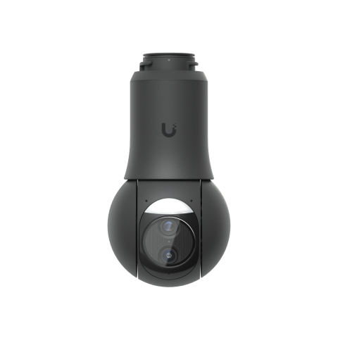 Ubiquiti kamera G6 PTZ, musta