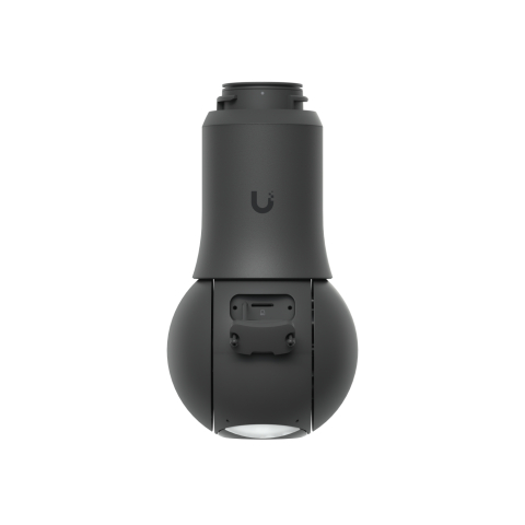 Ubiquiti kamera G6 PTZ, musta