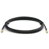 Mini UHF Male / Mini UHF Male 15m RG58/U koaksiaalikaapeli